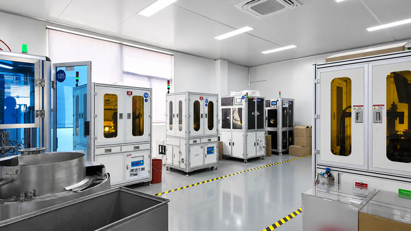 Changzhou Liyu spring Co., Ltd