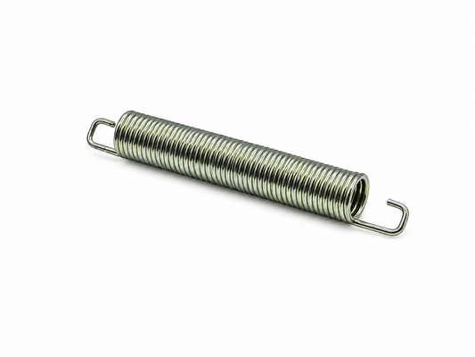 Custom CNC Tension Spring Hook IATF16949 Certificated Corrosion Resistance