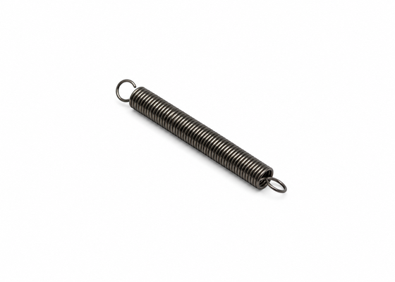 Customized Cable Tension Spring Extension Hook SUS304 SUS316 6mm