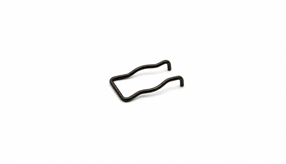 Customized Stainless Steel Wire Spring Form Bending Solutions prototyping