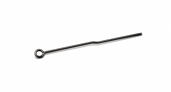 Metal Music Wire Form Springs Nickel Plated OEM for s
