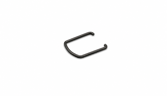 Custom Bent Prototype Wire Forming Springs Products ISO13485 Certificated