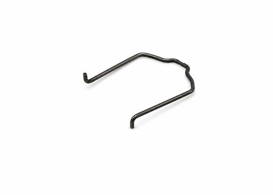 Square Flat Wire Form Springs Components ODM