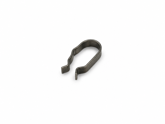 SWP SWC Flat Wire Springs Coil Prototype Forming Industrial grade