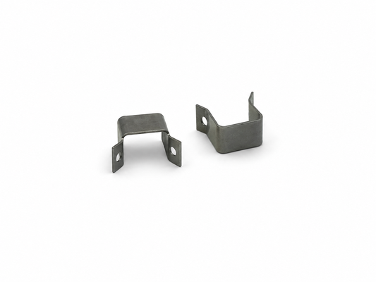 Custom Flat Spring Wire Forming Bending CNC Coiling ISO9001 Certification