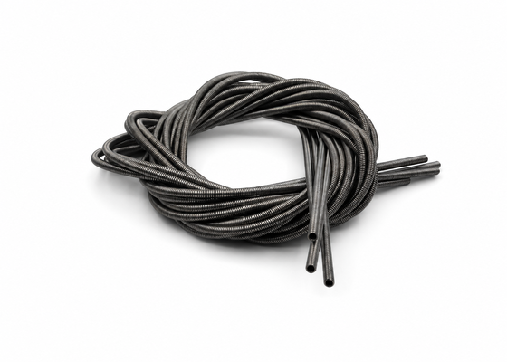 ISO14001 Protective Industrial Coil Springs Heavy Duty Carbon Steel