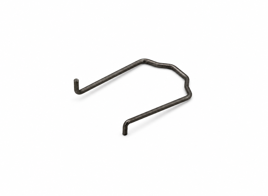 Wire Retaining Quick Connector Clips For Car Fuel Line Brake System
