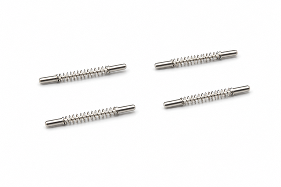 Industrial Sensor Contact Recoil Dpm Spring Precision Engineered OEM