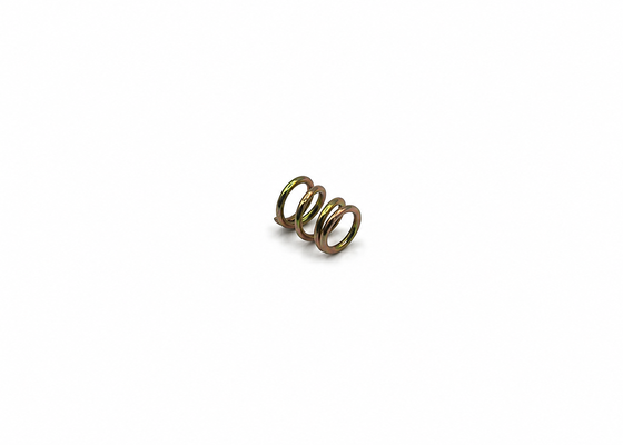 Teflon Spray Conical Small Miniature Compression Springs Assortment SUS304