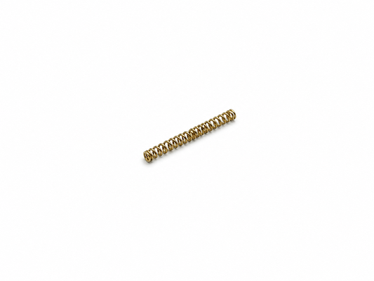 Phosphor Bronze Precision Compression Springs 5 Inch for Automotive ODM