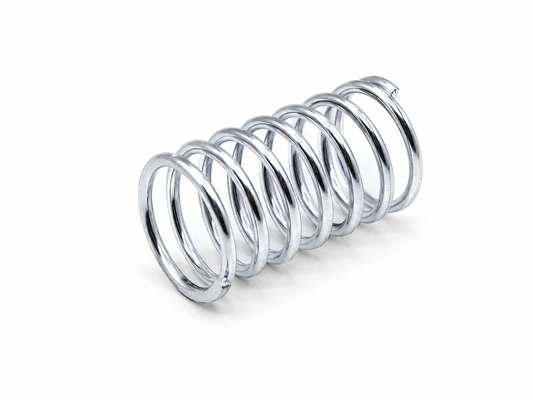 Bulk SUS316 Stainless Compression Springs For Automotive s