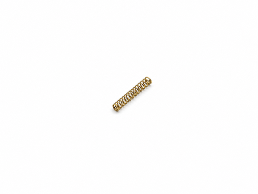 Phosphor Bronze Precision Compression Springs 5 Inch for Automotive ODM