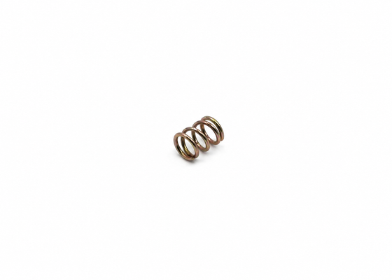 Teflon Spray Conical Small Miniature Compression Springs Assortment SUS304