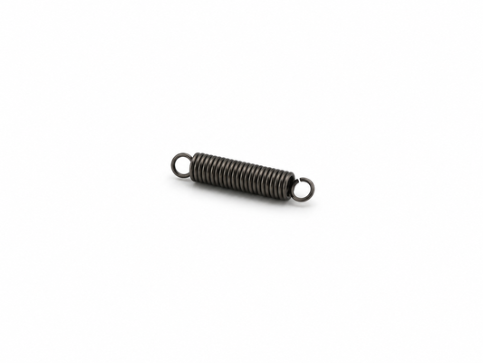 Small Helical Compression And Tension Springs 3 Inch Anti Rust OEM