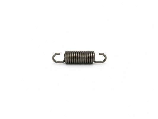 Electrophoresis Light Tension Springs Stainless Steel High Strength In Bulk