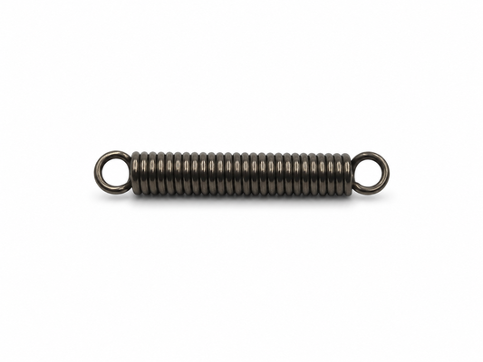 Small Helical Compression And Tension Springs 3 Inch Anti Rust OEM