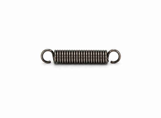 Electrophoresis Light Tension Springs Stainless Steel High Strength In Bulk