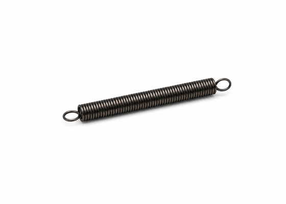 Customized Cable Tension Spring Extension Hook SUS304 SUS316 6mm