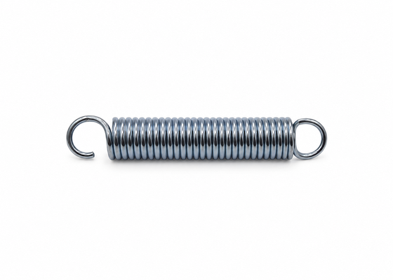 Beryllium Copper Wire Expansion Springs Compression Spring Tension