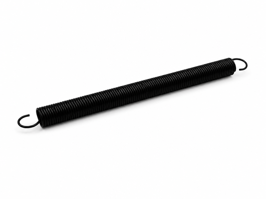 ISO14001 Certificated Compression Helical Tension Spring 3 Inch SUS631