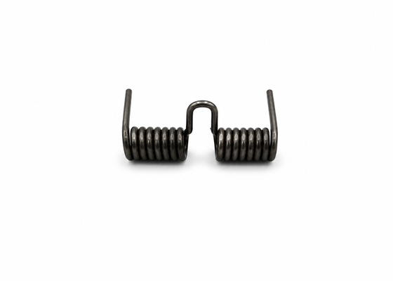 Industrial SUS302 SUS304 Stainless Steel Torsion Spring Helical