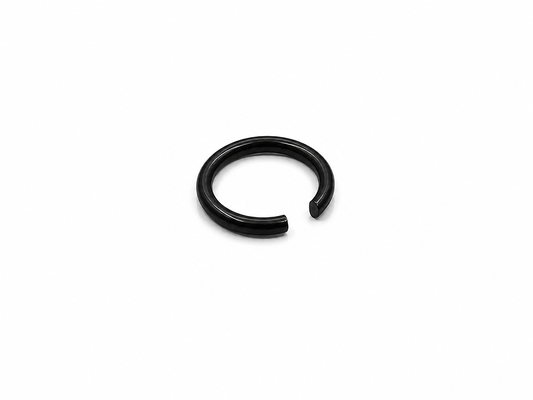 ISO14001 SUS316 Stainless Steel Retaining Ring Circlip Constant Section