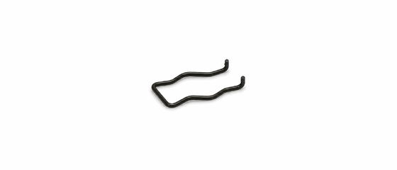 Customized Stainless Steel Wire Spring Form Bending Solutions prototyping