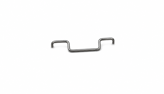 CNC Metal Steel Wire Bending forming Springs for industrial equipment