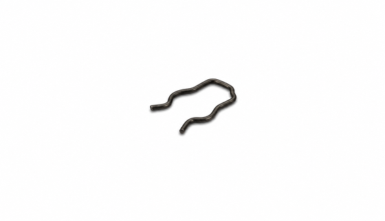 Advanced Passivation Wire Form Spring Products Manufacturing ODM