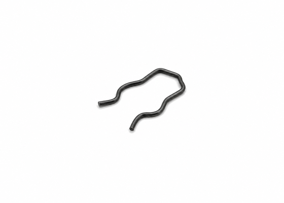 Advanced Passivation Wire Form Spring Products Manufacturing ODM