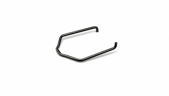 Zinc Plating Welded Metal Wire Form Springs Products Multi Coil