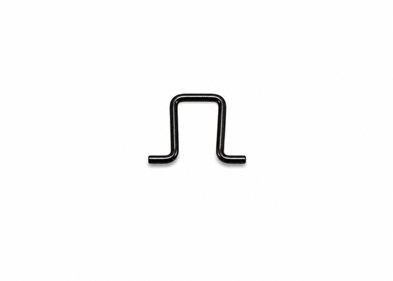 Complex Micro Wire Forms Springs 3D Custom for appliances