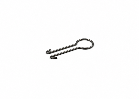 Automotive Industrial Wire Forms Springs components CNC custom