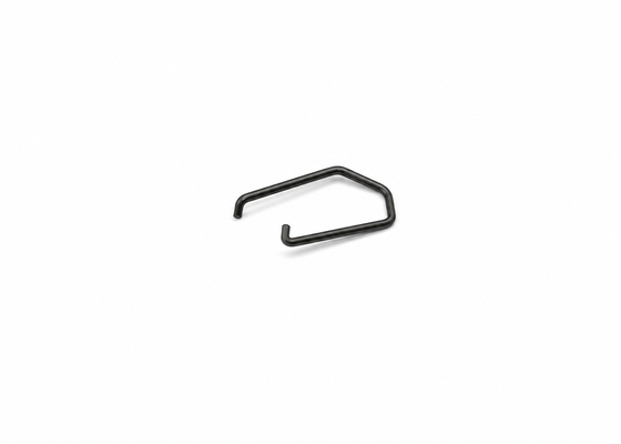 Square Flat Wire Form Springs Components ODM