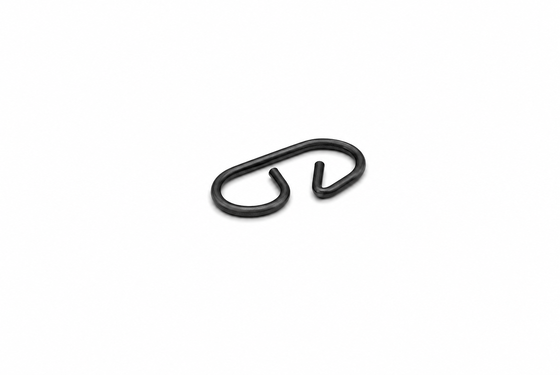 customized Industrial Wire Form Springs Tempering For aerospace