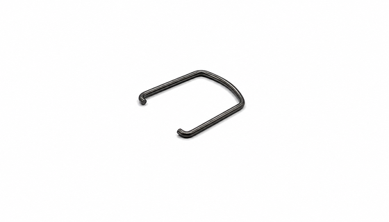 Custom Bent Prototype Wire Forming Springs Products ISO13485 Certificated