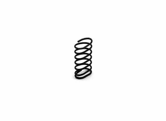 OEM Passivation Square Wire Springs Rectangular Compression Spring Heavy Duty