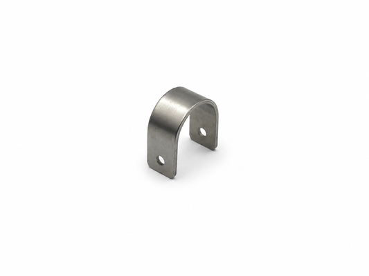 SUS302 Stainless Steel Flat Wire Springs Form Components In Bulk