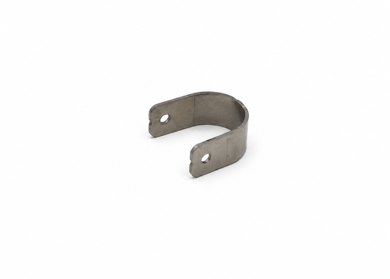SUS302 Stainless Steel Flat Wire Springs Form Components In Bulk