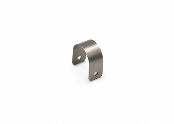 SUS302 Stainless Steel Flat Wire Springs Form Components In Bulk