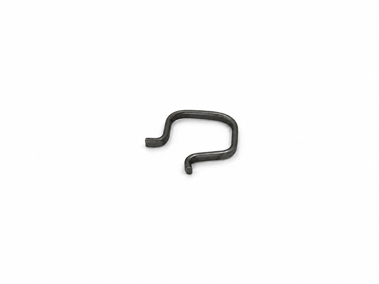 Precision Rectangular Flat Wire Springs Forming Torsion RoHS Certification