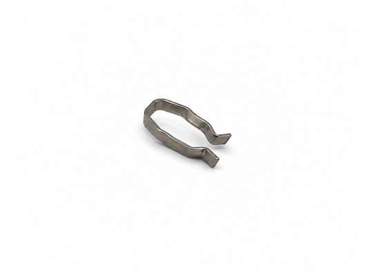 SWP SWC Flat Wire Springs Coil Prototype Forming Industrial grade