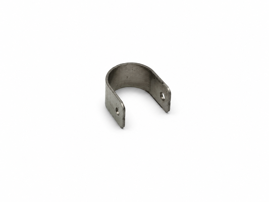 SUS302 Stainless Steel Flat Wire Springs Form Components In Bulk