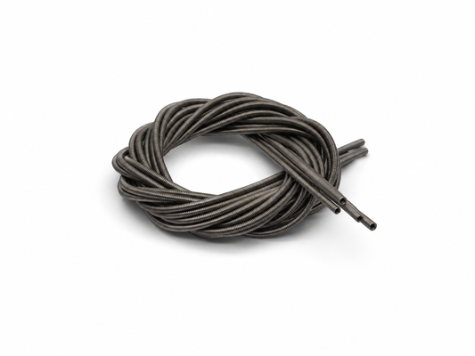 Encapsulated 316 Stainless Steel Protective Spring Steel Products OEM