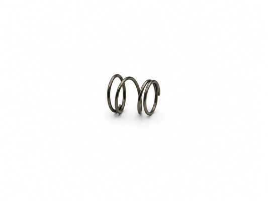IATF16949 Helical Compression Small Conical Springs Industrial Grade