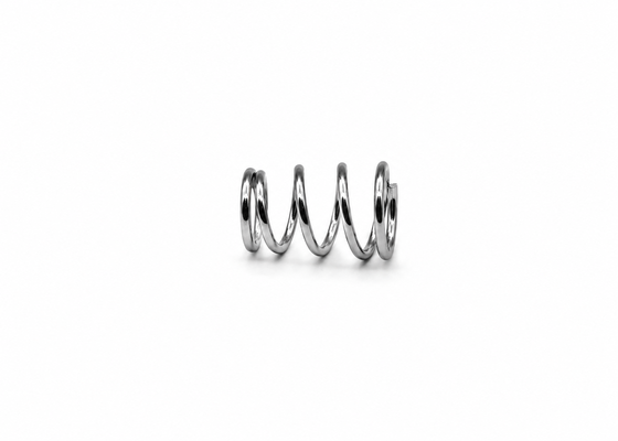 SWPB 55CrSi Double Cone Compression Spring Heavy Duty