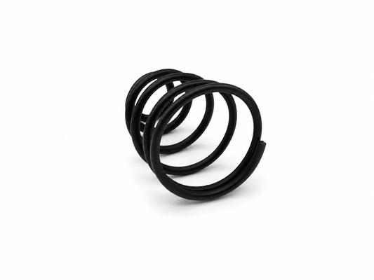 CNC Tapered Miniature Conical Springs Coil Phosphor Bronze