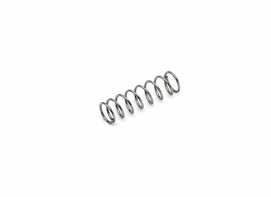 Precision Lancet Medical Springs Wire Forming Polished Customized