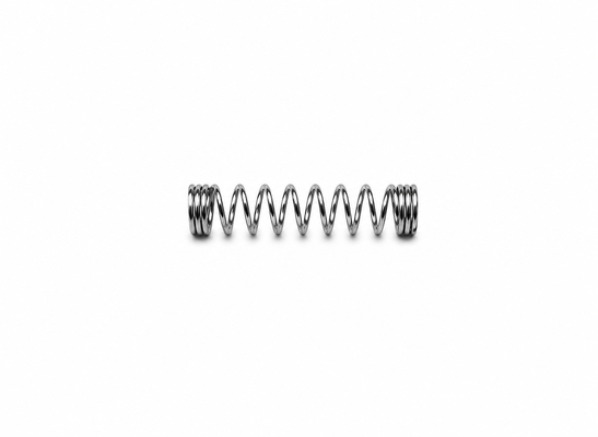 ODM Lancet Springs Titanium Spring Wire Medical Grade Material