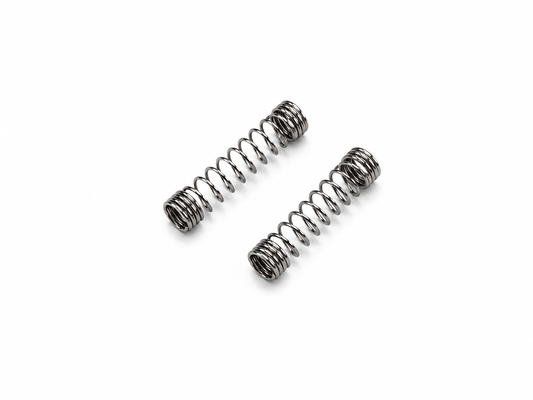 ODM Lancet Springs Titanium Spring Wire Medical Grade Material